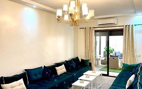 Duplex Sabah Opera - Gueliz